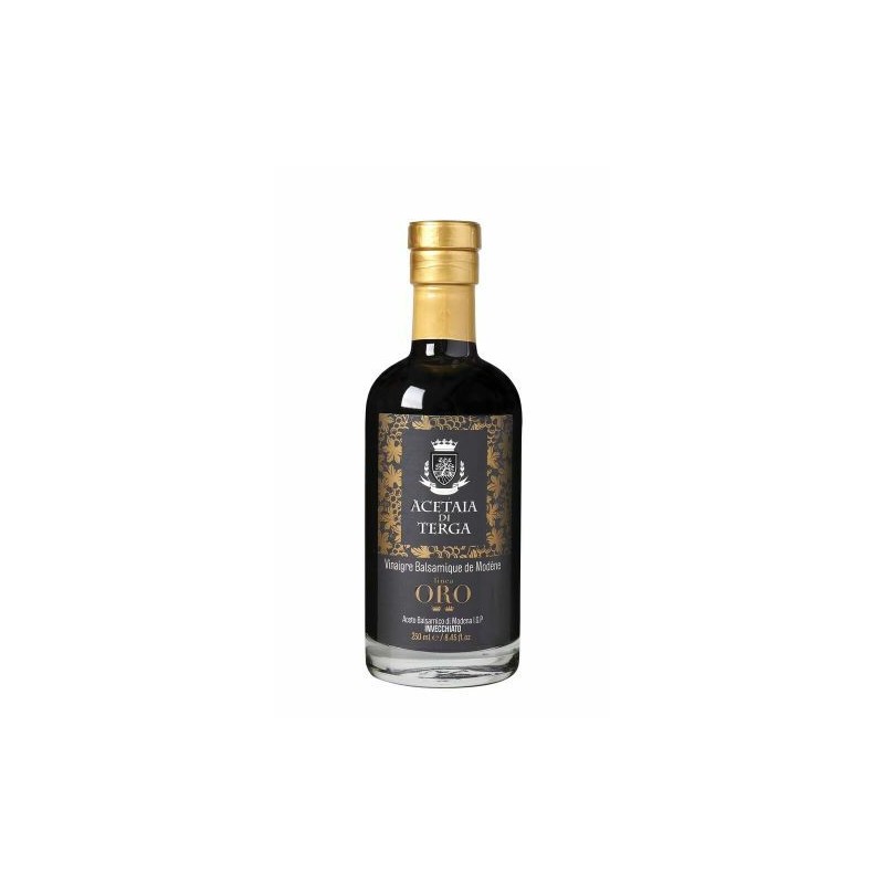 Crème de balsamique - 25cl