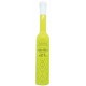 Huile d'olive saveur yuzu et basilic 20 cl