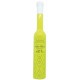 Huile d'olive saveur yuzu et basilic 20 cl