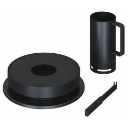Plancha de table nomade Tabl'O