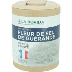 Fleur de sel de Guérande