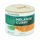Mélange curry Bio Essentiels