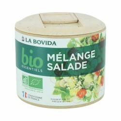 Mélange salade Bio Essentiels