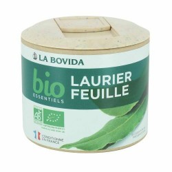 Laurier feuille Bio Essentiels