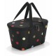 Sac isotherme Coolerbag dots