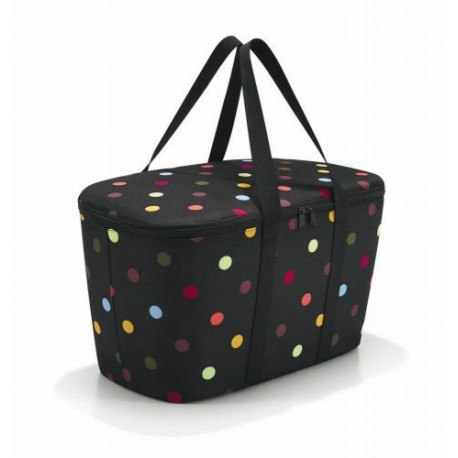 Sac isotherme Coolerbag Dots XL