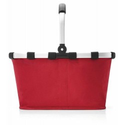 Sac Carrybag rouge