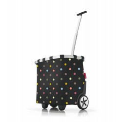 Chariot Carrycruiser dots