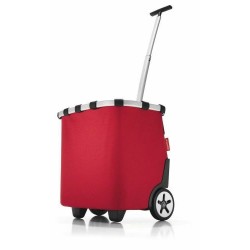 Chariot Carrycruiser rouge