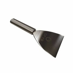 Spatule inox