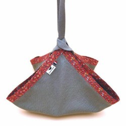Sac à tarte tissu