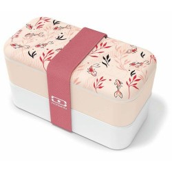 Boîte rectangulaire MB Original graphic Ambition