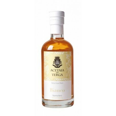 Balsamique Bianco 25 cl