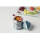 Boite repas enfant isotherme requin 30 cl