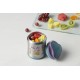 Boite repas enfant isotherme sirène 30 cl
