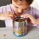 Boite repas enfant isotherme sirène 30 cl