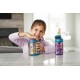 Boite repas enfant isotherme sirène 30 cl
