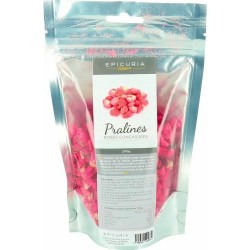 Pralines roses concassées 200g