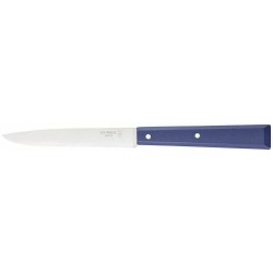 Couteau de table N°125 bleu foncé