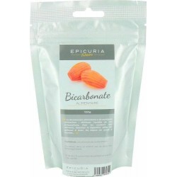 Bicarbonate de soude Epicuria 100g