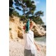 Bouteille isotherme calanques 50 cl