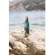 Bouteille isotherme calanques 50 cl