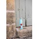 Bouteille isotherme coquelicot 50 cl