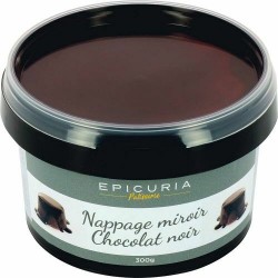 Nappage miroir chocolat 300 g