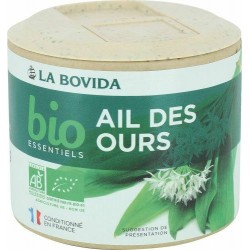 Ail des ours Bio Essentiels