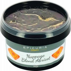 Nappage abricot 300 g