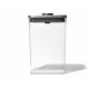 Boîte de conservation Pop oxo rectangulaire 2,6 L