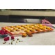 Moule 28 mini-madeleines Silpat