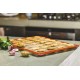 Moule 28 mini-madeleines Silpat