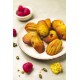 Moule 28 mini-madeleines Silpat