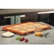 Moule à tartelette 12 empreintes Silpat