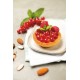 Moule à tartelette 12 empreintes Silpat