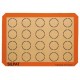 Toile de cuisson pour macarons Silpat