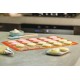 Toile de cuisson macarons Silpat 42 x 29,5 cm