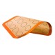 Toile de cuisson macarons Silpat 42 x 29,5 cm