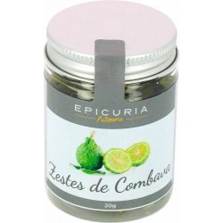 Crème de tartre Epicuria 20 g