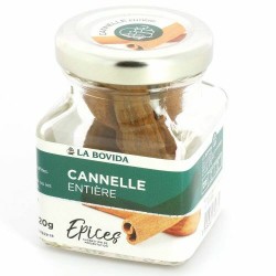 Cannelle entière