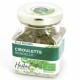 Ciboulette rondelle bio