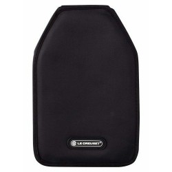 Housse isotherme noire