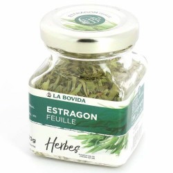 Estragon feuille