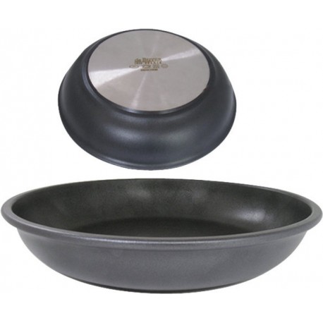 Moule A Tarte Tatin Choc O28cm