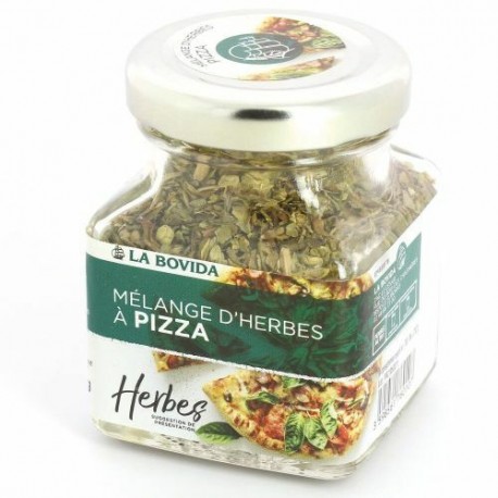 Herbes à pizza