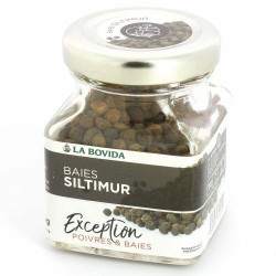 Baies Siltimur