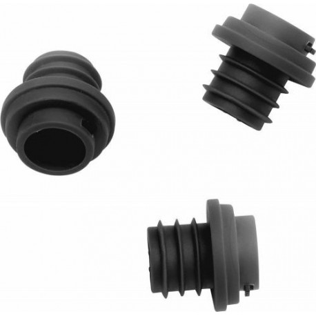 Bouchon pour pompe à vin Le Creuset - par 2