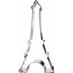 Découpoir Tour Eiffel 15cm