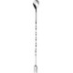 Cuillère à cocktail 32,5 cm